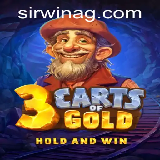 Exploring the Thrilling World of 3cartsOfGold on 14win.bet