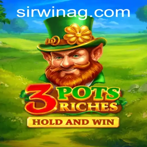 Discover 3potsRiches: A Captivating Game Experience