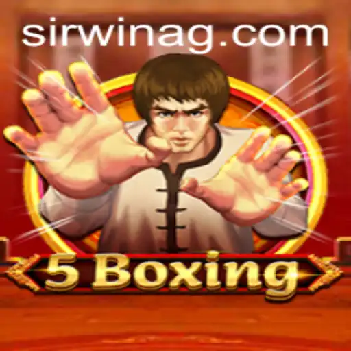 The Exciting World of 5Boxing: Unveiling the Rules and Gameplay