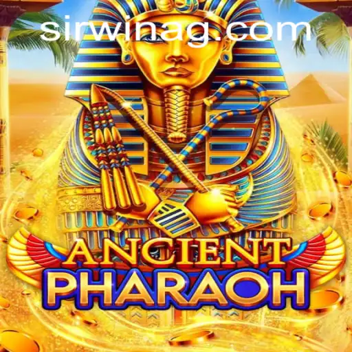 Enter the Mystical World of AncientPharaoh: A Comprehensive Guide