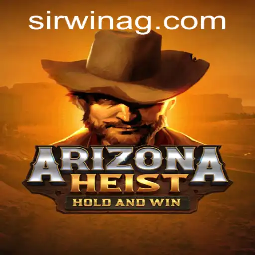 ArizonaHeist: An Exciting New Game Journey with 14win.bet