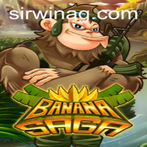 Unveiling BananaSaga: A Journey into the Tropical Realm of Thrills