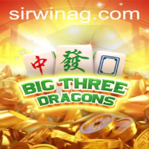 Exploring the Exciting World of BigThreeDragons
