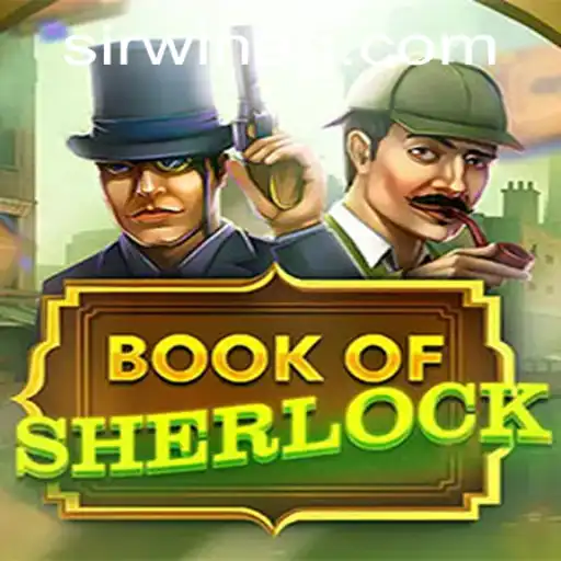Exploring the Adventures of BookOfSherlock in the World of 14win.bet