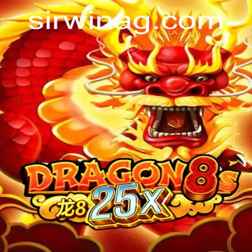 Exploring the Adventure and Strategy of Dragon8s25x