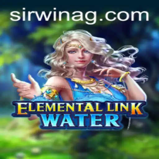 Dive into the Mystical World of ElementalLinkWater: A Captivating Gameplay Experience