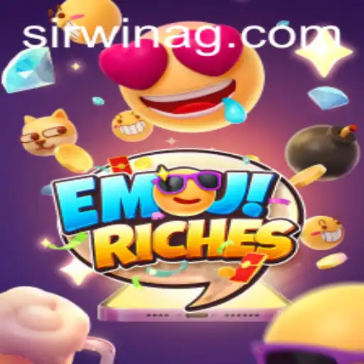Exploring the Thrills of EmojiRiches on 14win.bet: A Comprehensive Guide