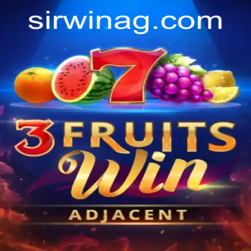 Exploring the Thrills of 3FruitsWin: A Deep Dive into the Game's Mechanics and Excitement