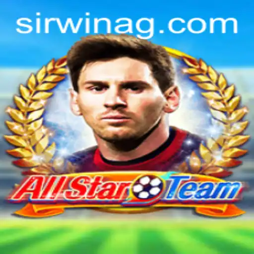 Explore the Thrilling World of AllStarTeam: Your Guide to Mastering the Game with 14win.bet