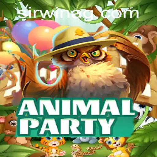AnimalParty: Unleashing Excitement in Gaming