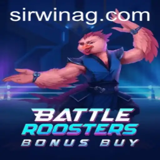 Discover the Exciting World of BattleRoostersBonusBuy