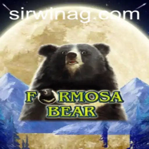 Explore the Exciting World of FormosaBear with 14win.bet