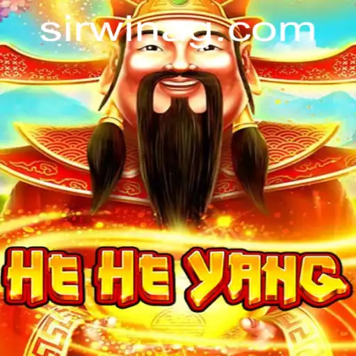 Discover the Exciting World of HeHeYang: A New Gaming Sensation