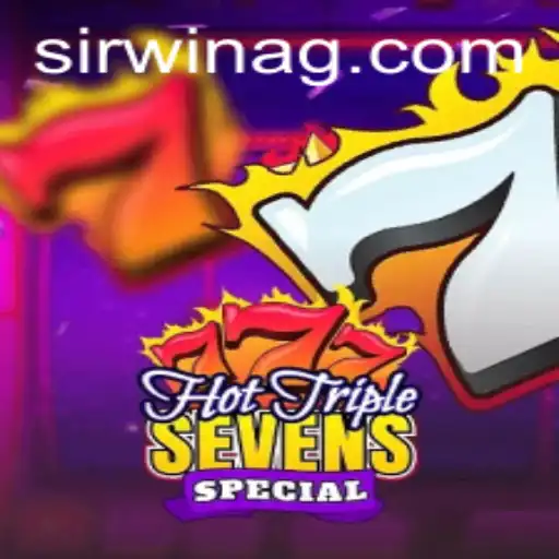 Exploring the Excitement of HotTripleSevensSpecial at 14win.bet