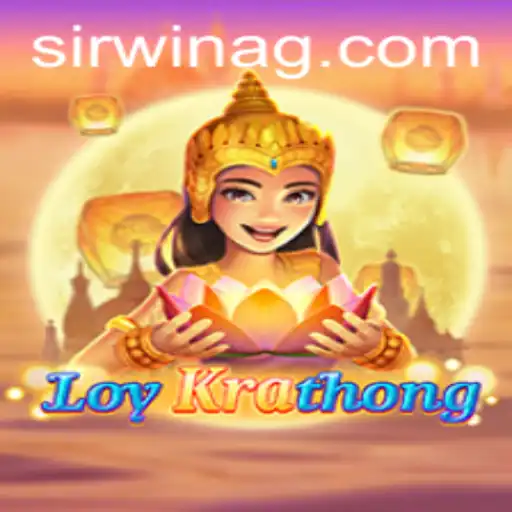 Unveiling LoyKrathong: A Captivating Game Experience