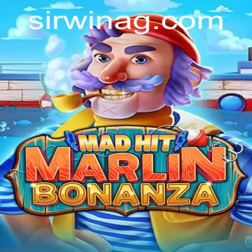 MadHitMarlinBonanza: Dive into the Exciting World of Deep-Sea Adventure