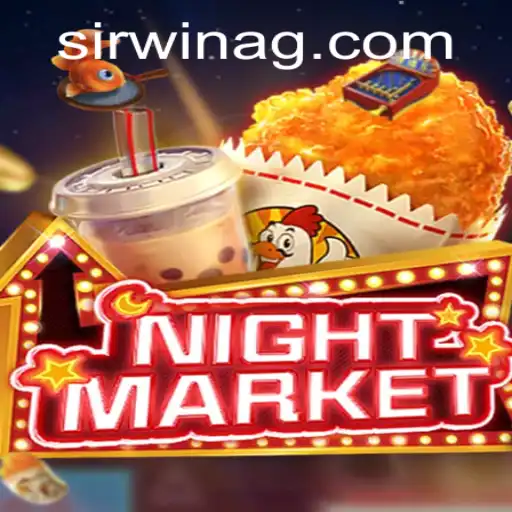 Exploring NIGHTMARKET in the World of 14win.bet: A Captivating Gaming Experience