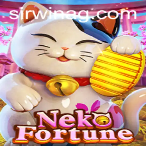 Experience Magic and Fortune in NekoFortune: A New Gaming Adventure with 14win.bet