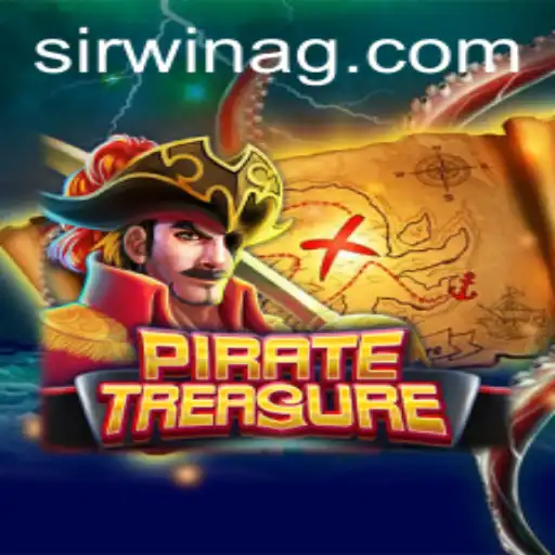 PirateTreasure: Exploring the High Seas of Adventure and Winning with 14win.bet