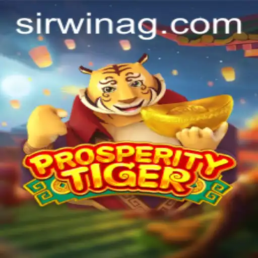 ProsperityTiger: Unveiling the Game and Its Unique Features