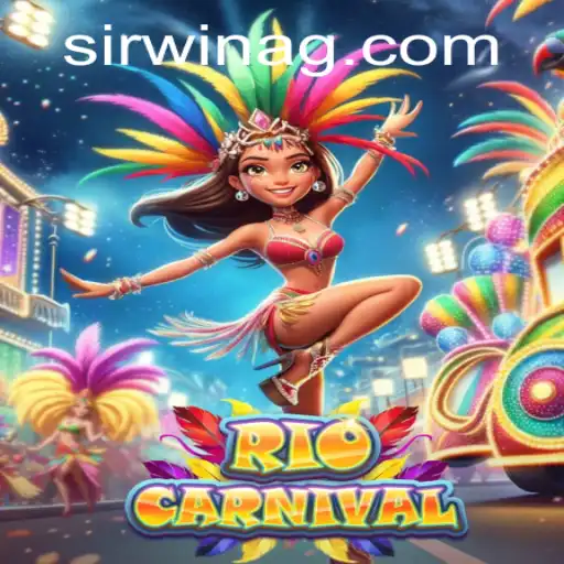 Exploring the Vibrant World of RioCarnival at 14win.bet