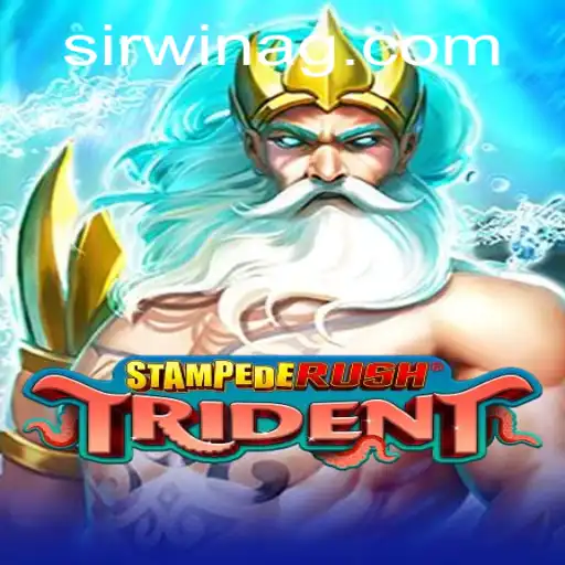 Exploring the Thrills of StempedeRushTrident
