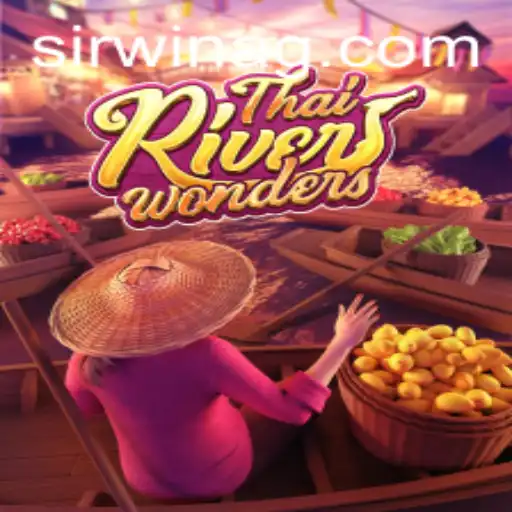 Discover the Excitement of ThaiRiverWonders: A Dive into the Exhilarating World of Online Gaming