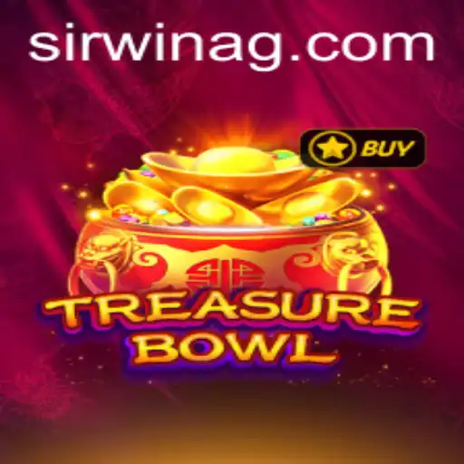 Unveiling the Thrill: TreasureBowl and Its Compelling Gameplay