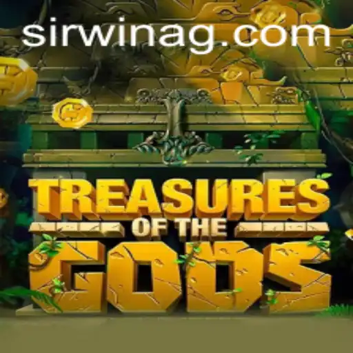 Discover the Enigmatic World of TreasureoftheGods: An Immersive Gaming Journey