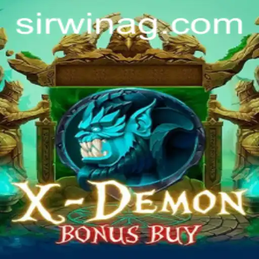 XDemonBonusBuy: Dive into a World of Thrills and Wins