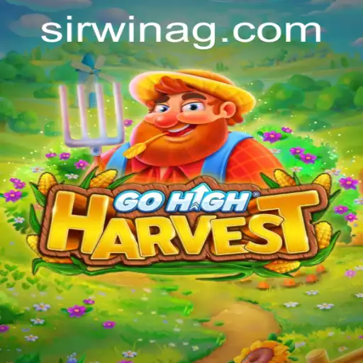 Exploring the Exciting World of GoHighHarvest at 14win.bet
