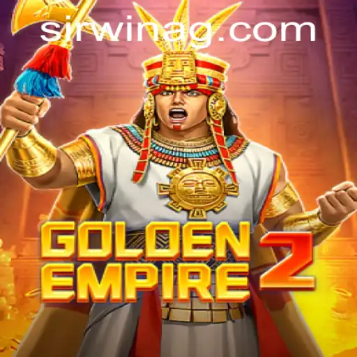 GoldenEmpire2: The Game Changing Experience