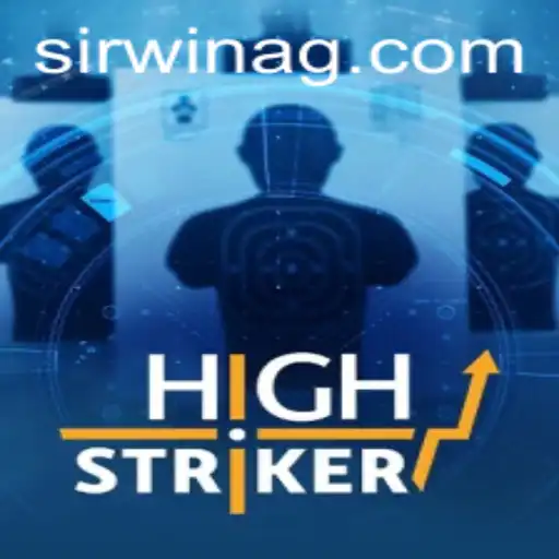HighStriker: The Thrill of the Game Unveiled