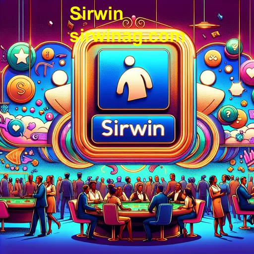 Explorando a Categoria de Jogos 'Perfis' no Sirwin: Diversão e Conhecimento em um Só Lugar
