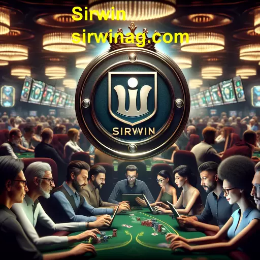 A Ascensão dos Torneios de Jogos no Sirwin