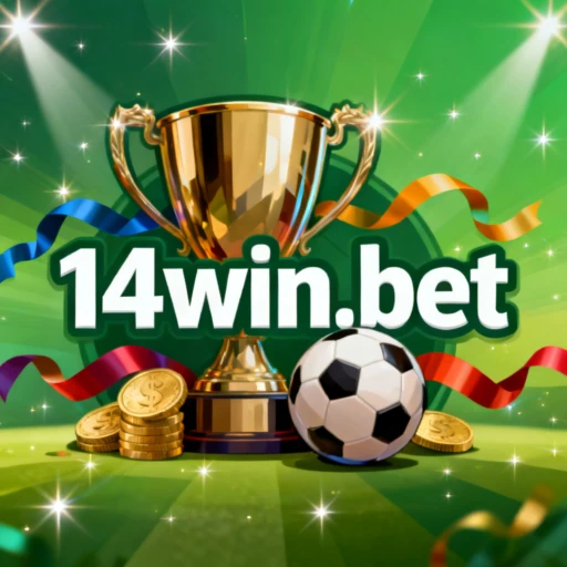 14win.bet Logo