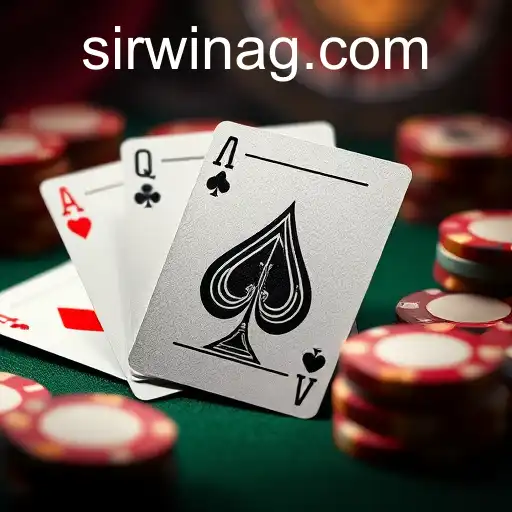 Jogos de cartas