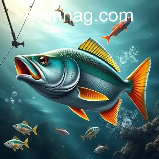 Jogos de pesca