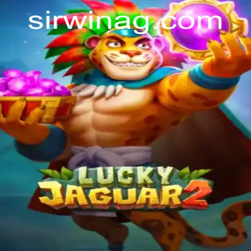 Explore the Exciting World of Luckyjaguar2: A Complete Guide to Rules and Gameplay