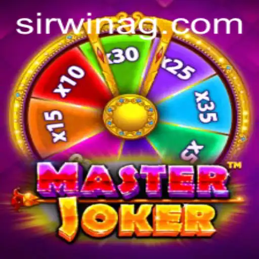 The Fascinating World of MasterJoker Unveiled with 14win.bet