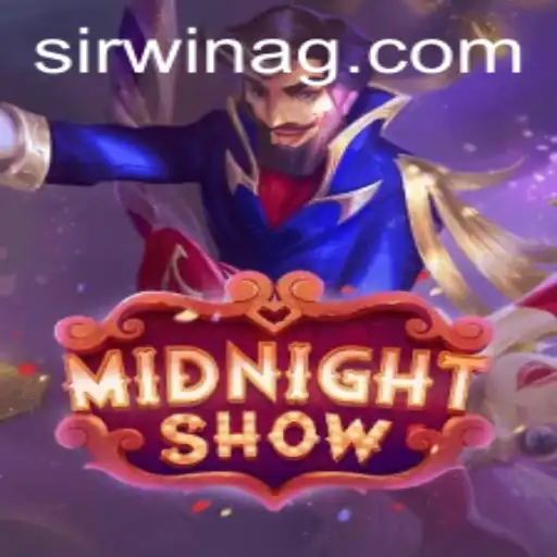 MidnightShow: Explore the Exciting World of 14win.bet's Latest Game