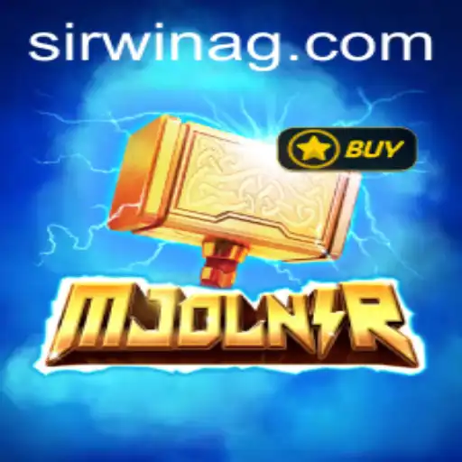 Unveiling the Thunderous World of Mjolnir at 14win.bet