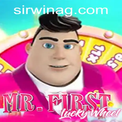 Discover the Excitement of MrFirstLuckyWheel: The Casino Game Taking 14win.bet by Storm