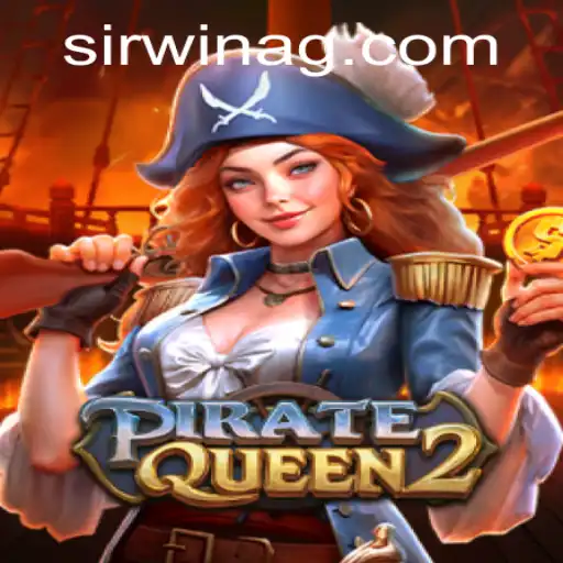 PirateQueen2: Set Sail on an Unforgettable Adventure