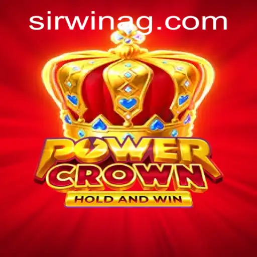 Unveiling PowerCrown: An Innovative Journey into Strategic Gaming