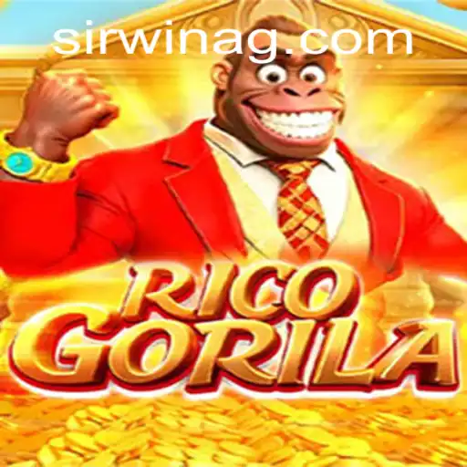 Discover the Thrilling World of RicoGorila on 14win.bet