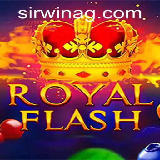 Dive into the Exciting World of RoyalFlash on 14win.bet