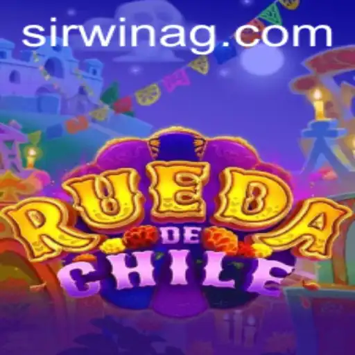 Discovering RuedaDeChile: The Exciting New Game on 14win.bet
