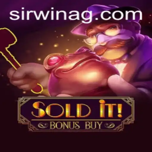 Exploring the Thrills of SolditBonusBuy: A New Era in Online Gaming