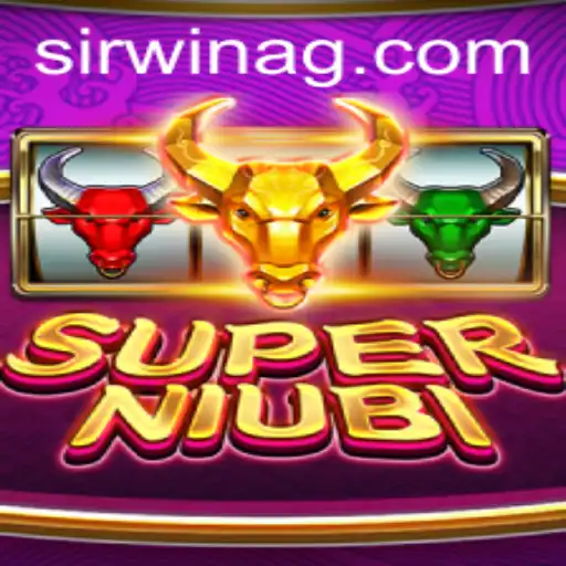 SuperNiubi: Revolutionizing Online Gaming with 14win.bet
